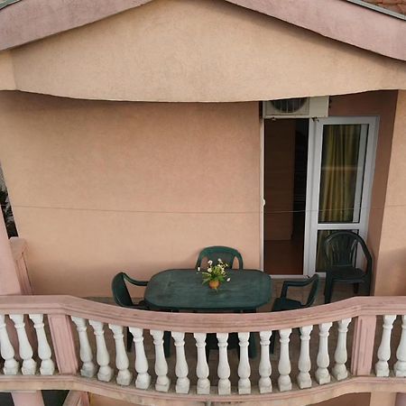 kurt apartaments Ulcinj Bagian luar foto