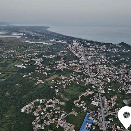 kurt apartaments Ulcinj Bagian luar foto