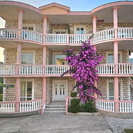 kurt apartaments Ulcinj Bagian luar foto