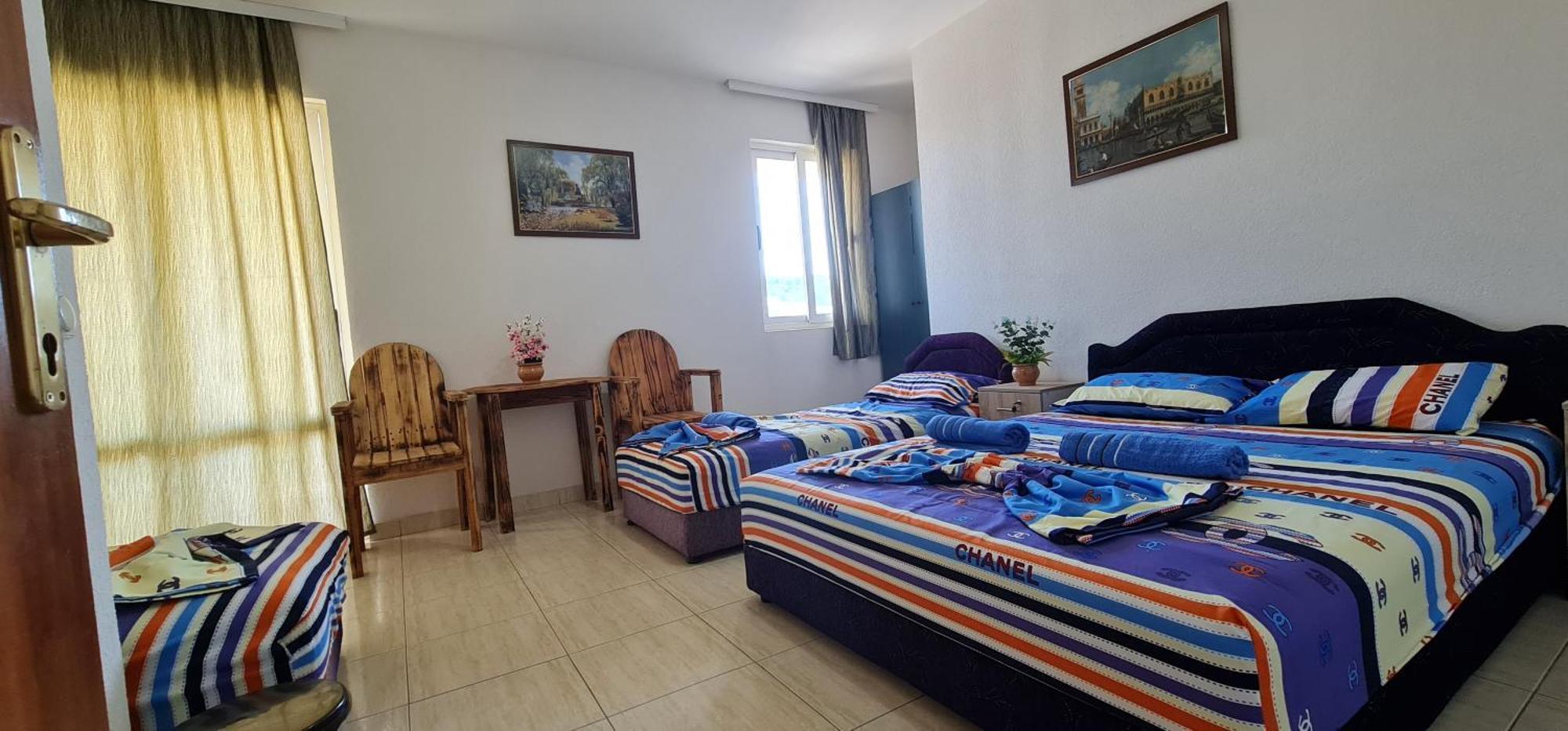 kurt apartaments Ulcinj Ruang foto