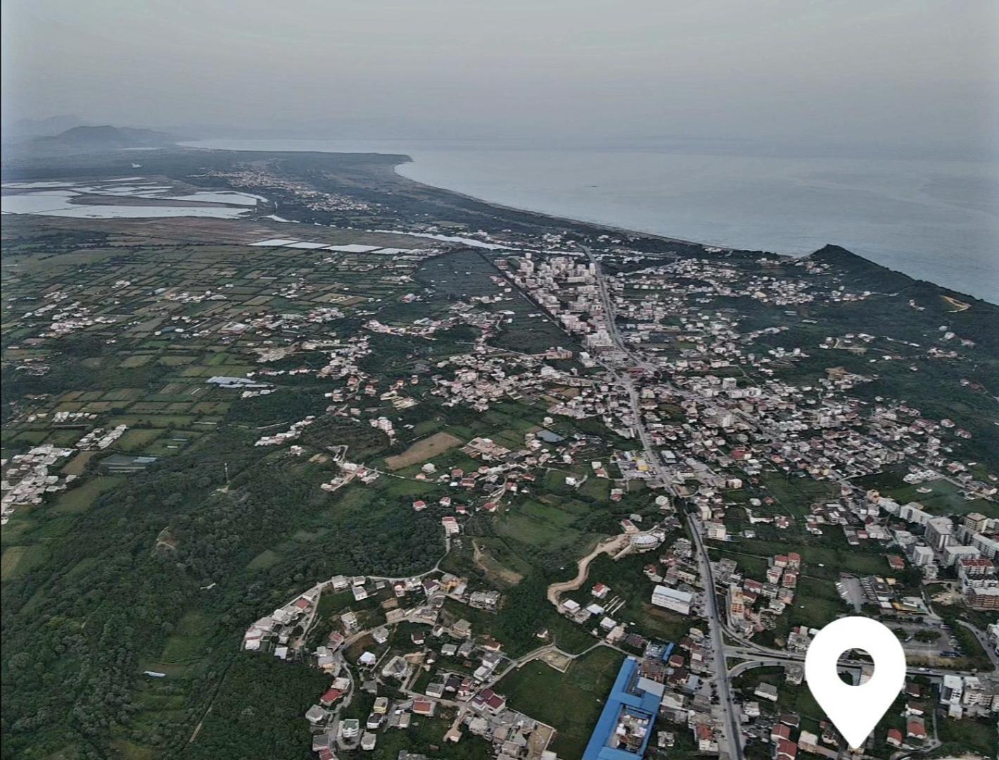 kurt apartaments Ulcinj Bagian luar foto