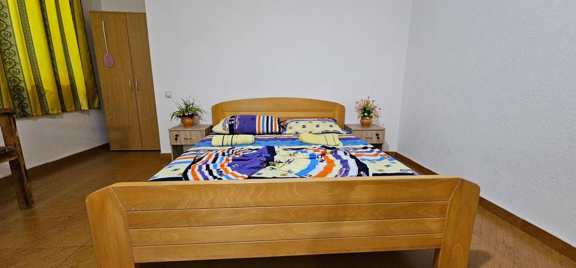 kurt apartaments Ulcinj Bagian luar foto