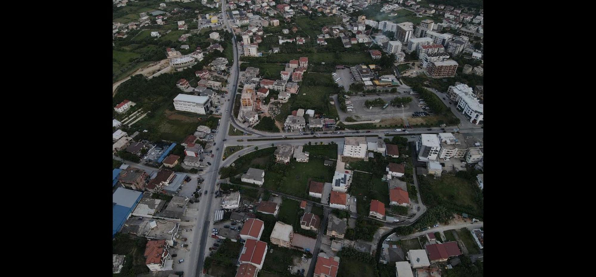 kurt apartaments Ulcinj Bagian luar foto