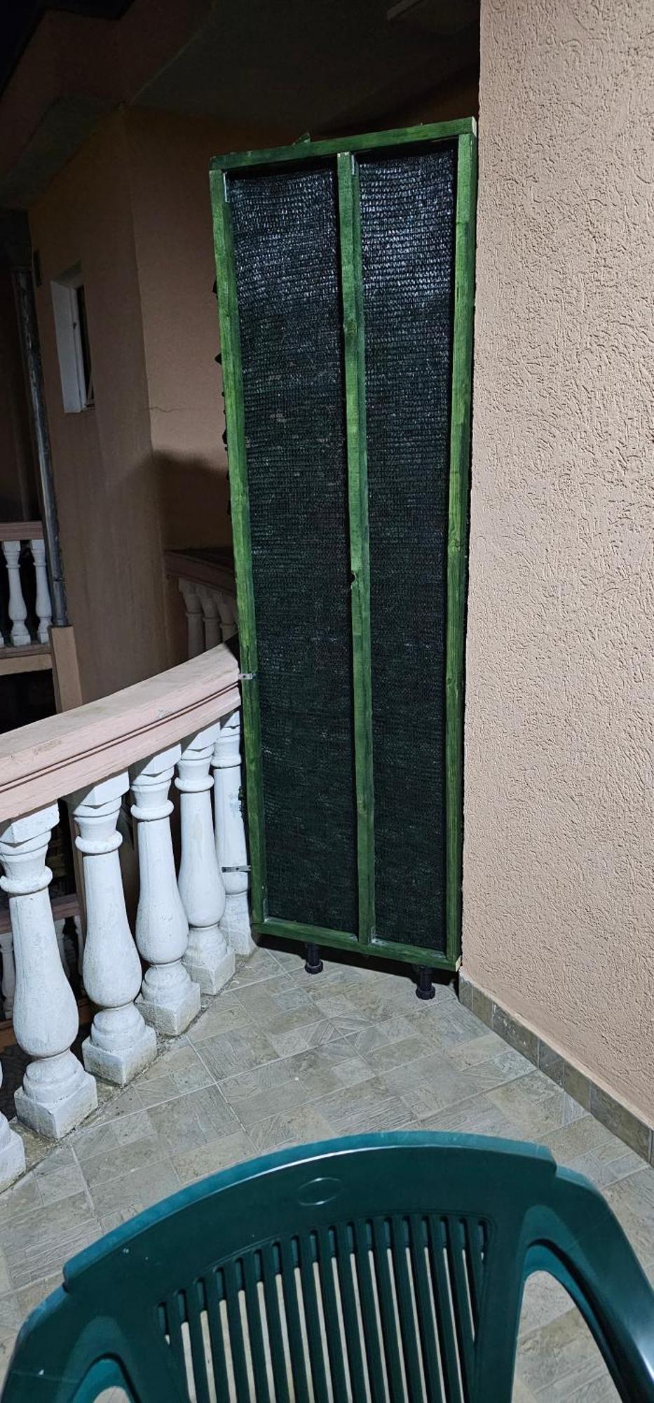 kurt apartaments Ulcinj Bagian luar foto