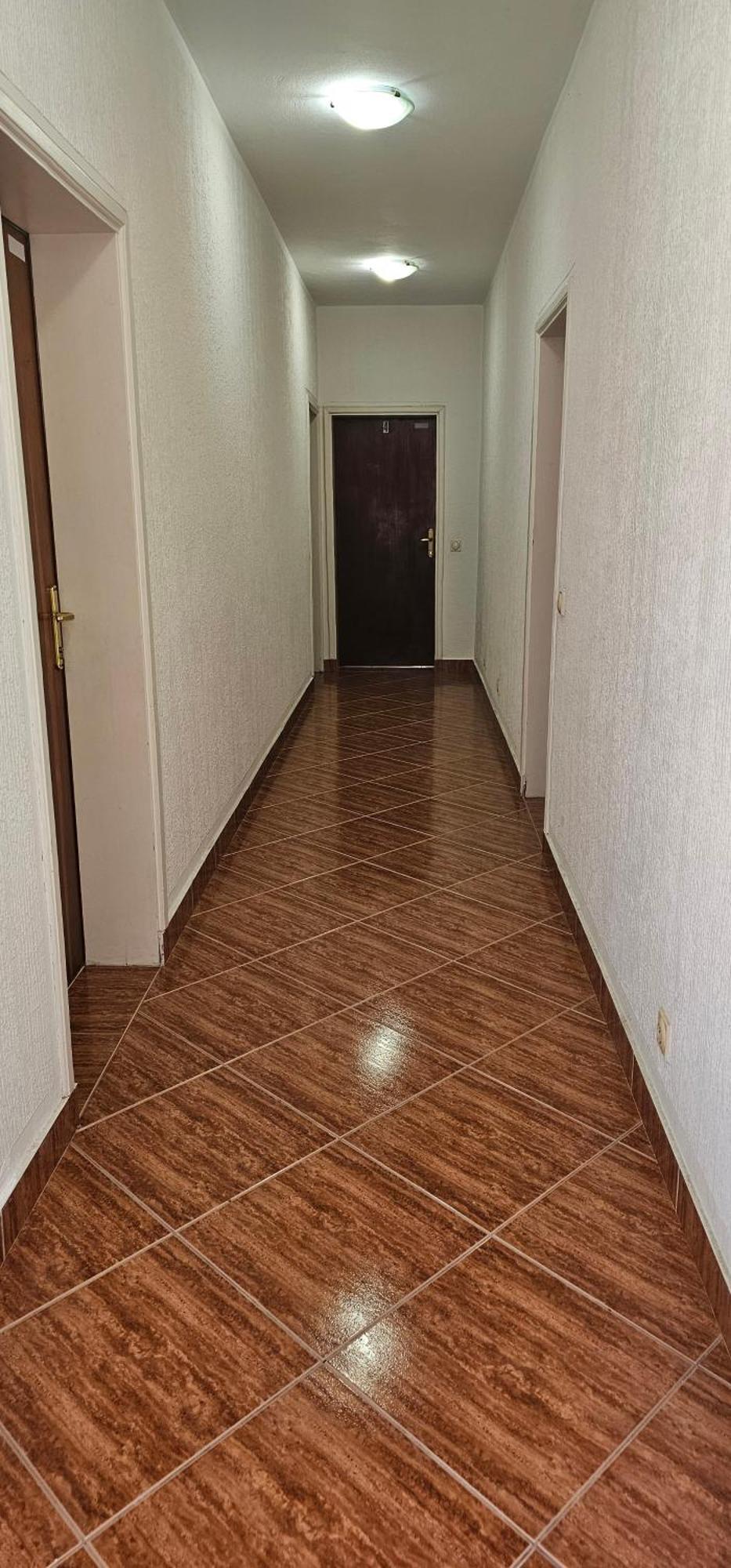 kurt apartaments Ulcinj Bagian luar foto
